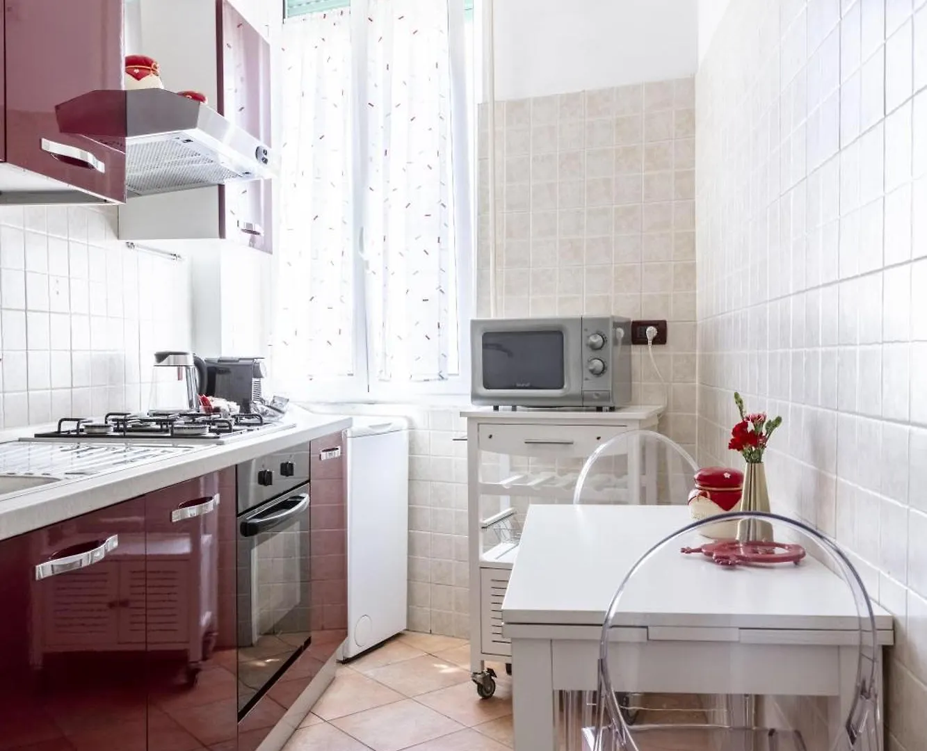 Casa Lodi Roma By Hili Apartamento