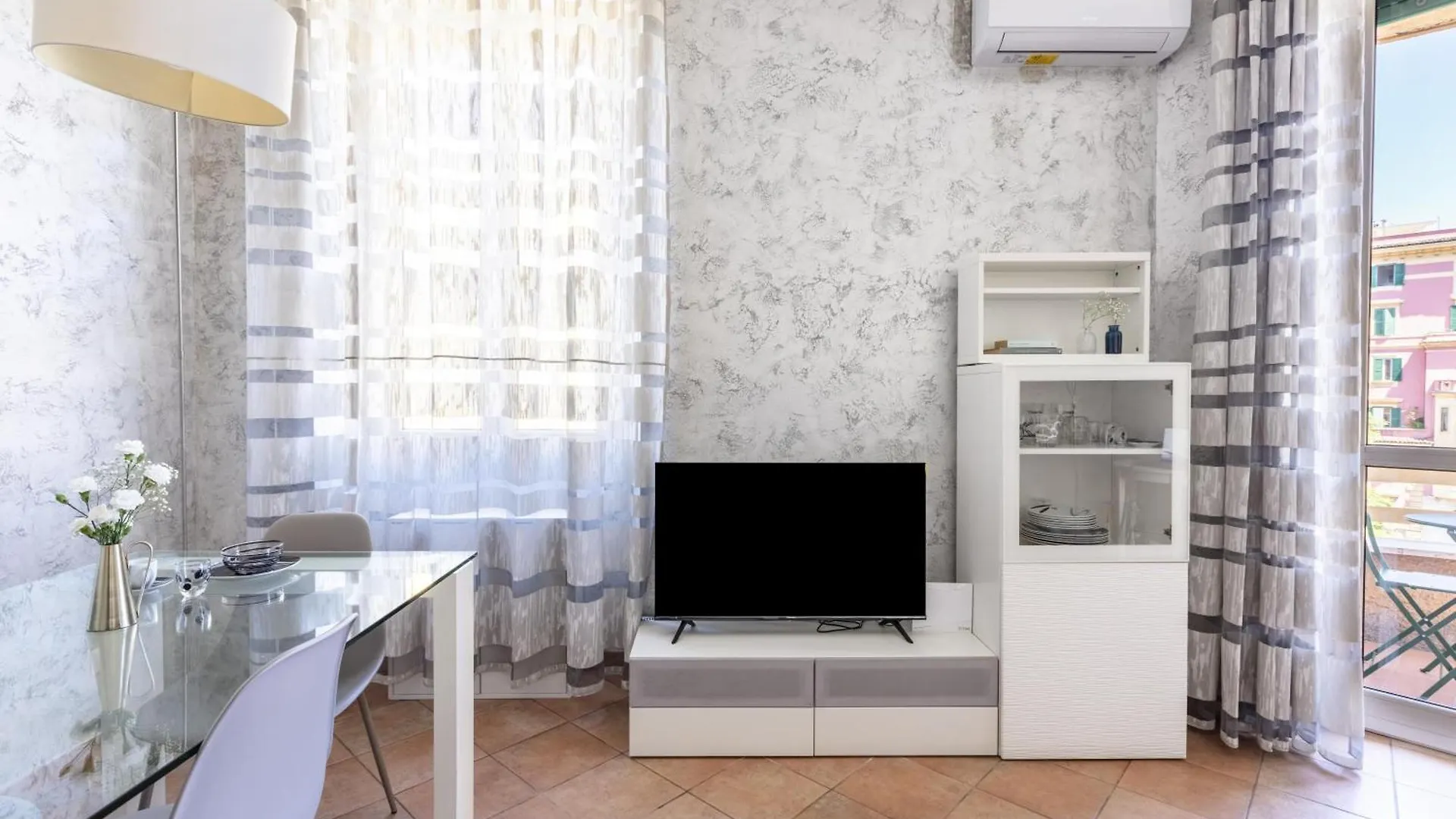 Casa Lodi Roma By Hili Apartamento 0*,