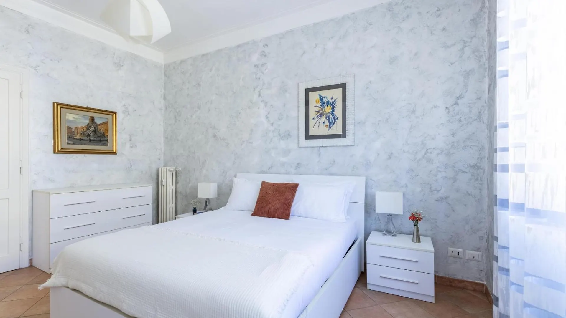 Casa Lodi Roma By Hili Apartamento 0*,