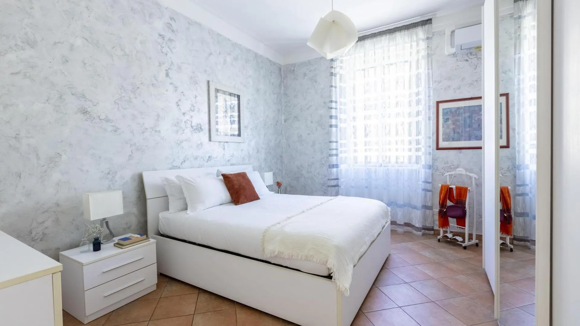 Casa Lodi Roma By Hili Apartamento