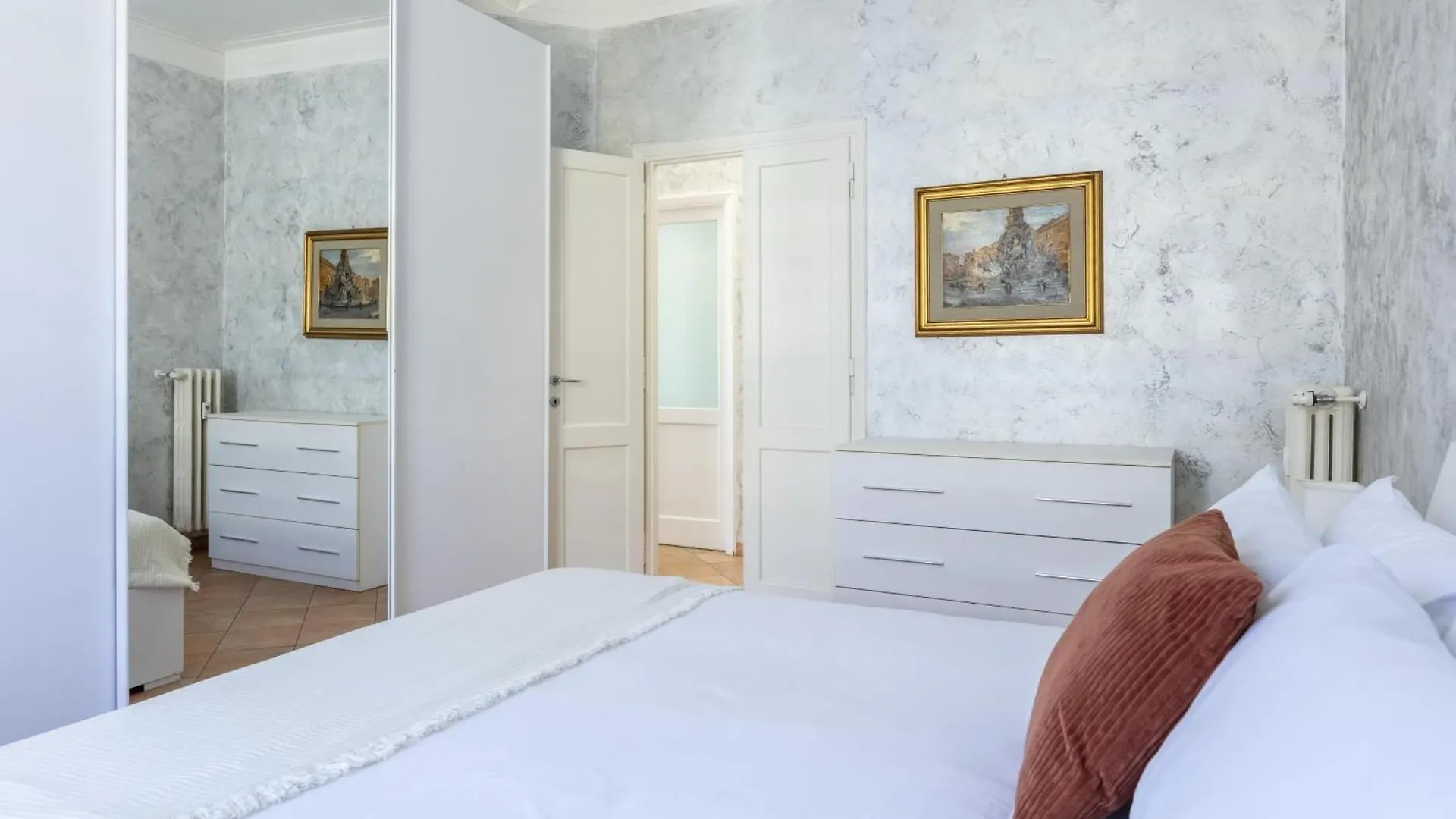 Casa Lodi Roma By Hili Apartamento 0*,  Itália