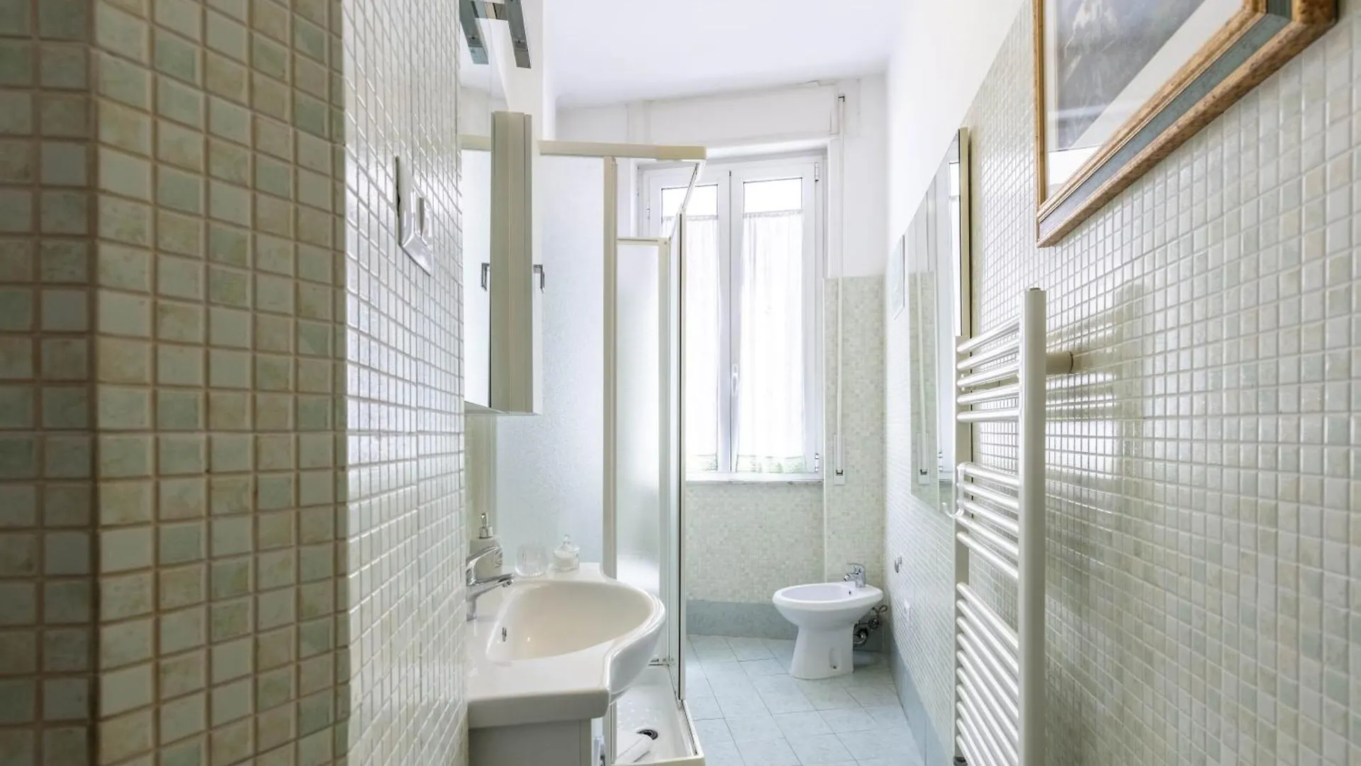 Casa Lodi Roma By Hili Apartamento