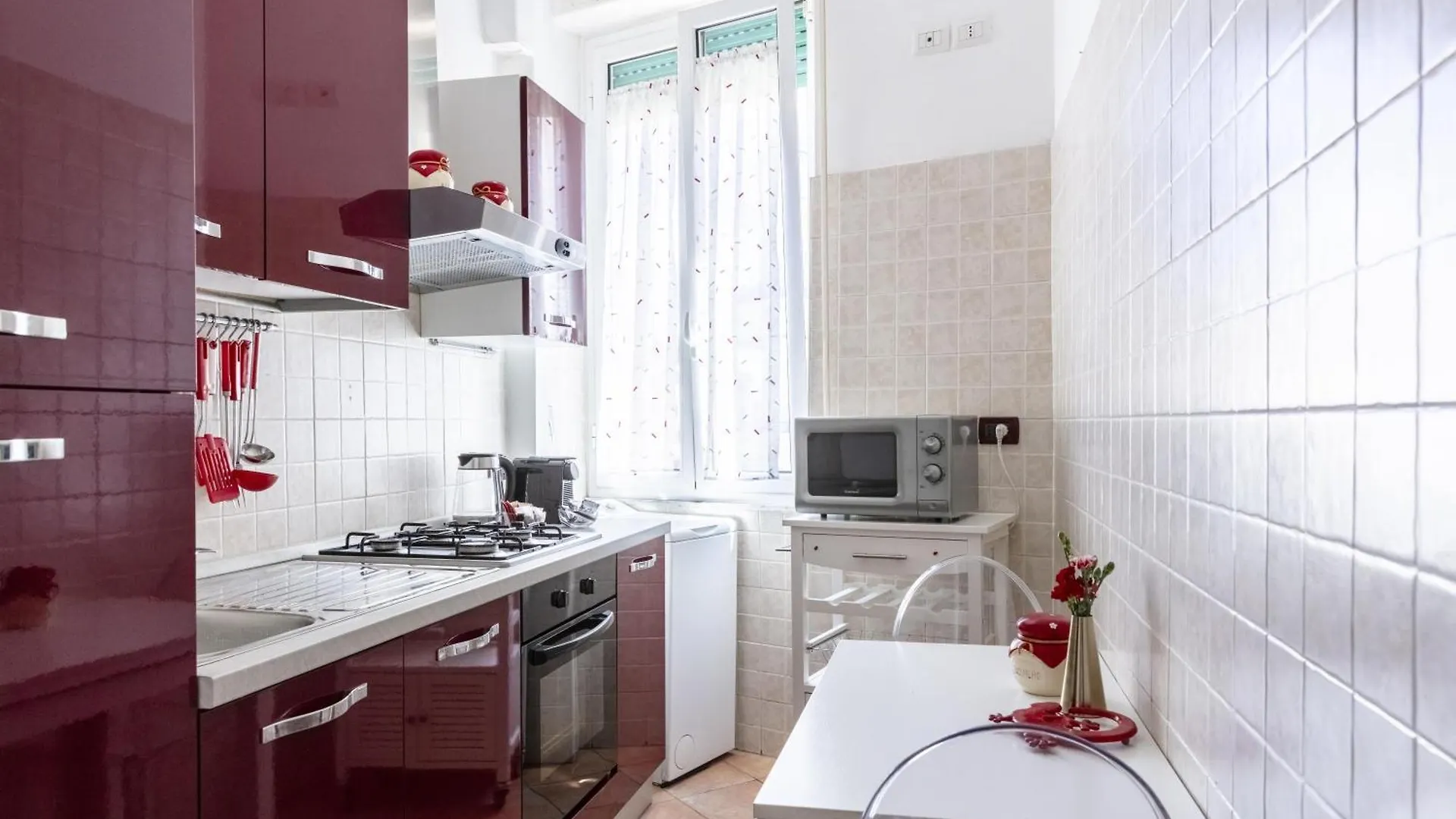 Casa Lodi Roma By Hili Apartamento Itália