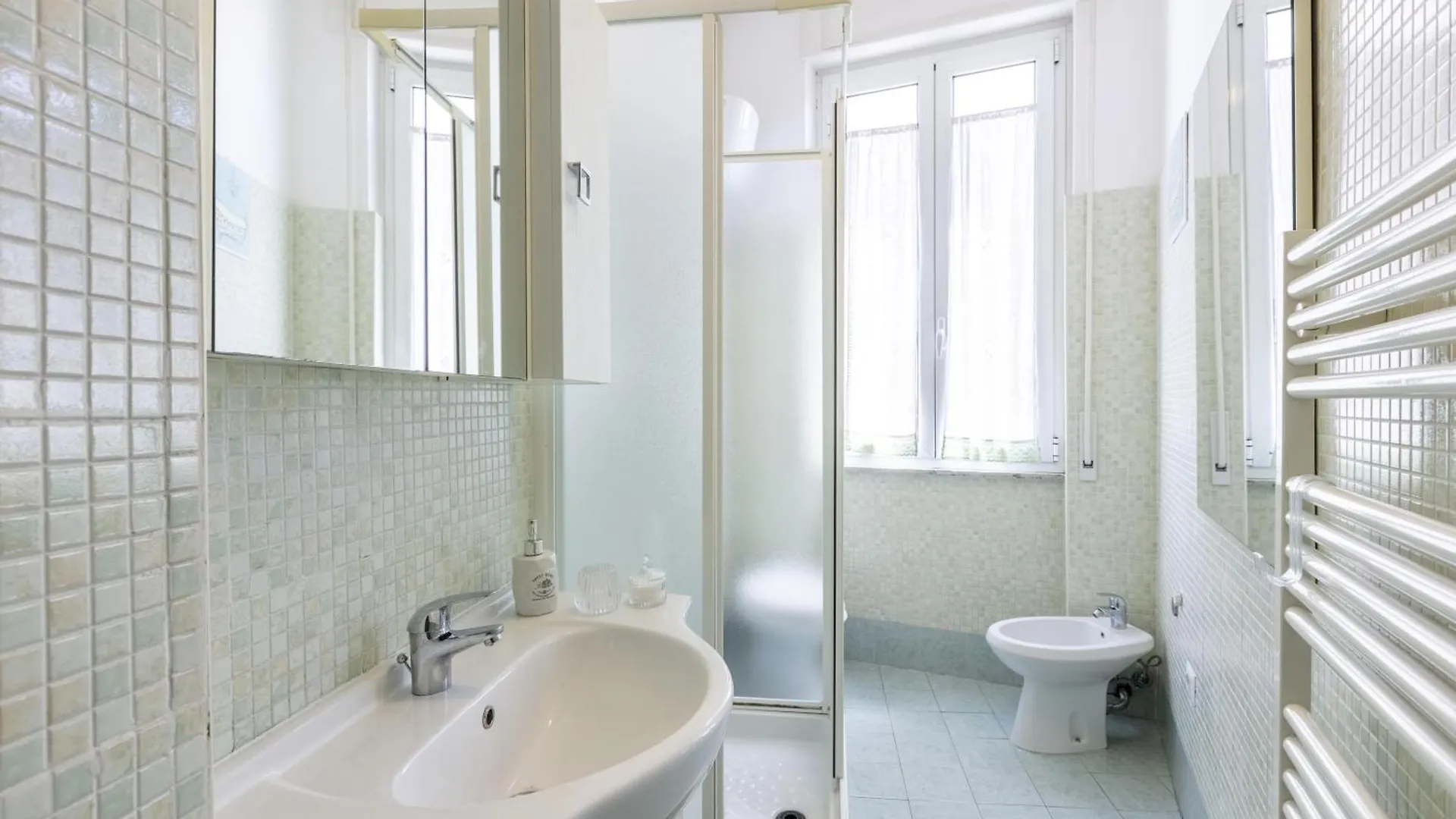 Casa Lodi Roma By Hili Apartamento 0*,  Itália