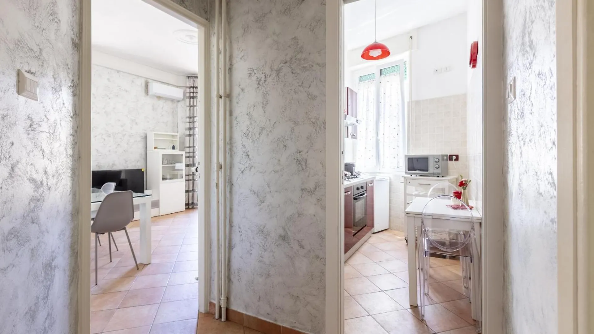 Casa Lodi Roma By Hili Apartamento