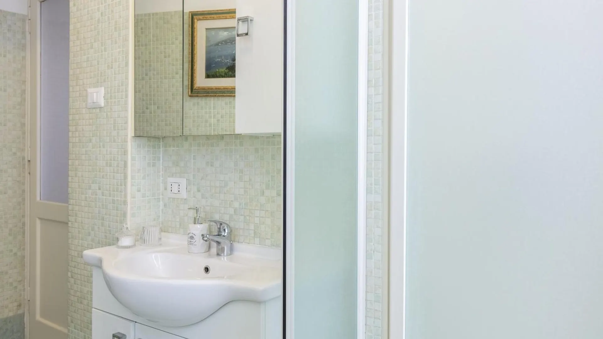 Casa Lodi Roma By Hili Apartamento